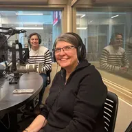 Mountain lions, birds, and bears - oh my! - with Dr. Erika Elswick