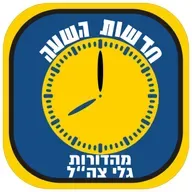 Galei Tzahal News (Radio Feed) @20 on 17/3/2026