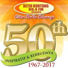 Retjo Buntung FM