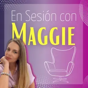 “En Sesión con Maggie”