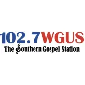 WGUS 102.7 FM (US Only)