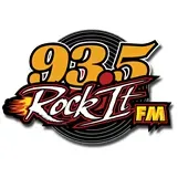KITN Rock It 93.5