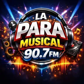 LA PARA MUSICAL 90.7 FM