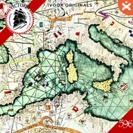 V596 ⛵️ Expansión Mediterránea de la Corona Aragonesa - Acceso anticipado - Episodio exclusivo para mecenas