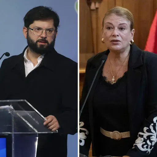 Galli y Gajardo por las contradicciones del oficialismo por la Ley Nain-Retamal y los últimos antecedentes del caso Muñeca Bielorrusa