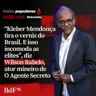 “Kleber Mendonça tira o verniz do Brasil. E isso incomoda as elites”, diz Wilson Rabelo, ator mineiro de O Agente Secreto