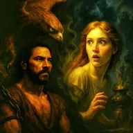 Prometheus and Pandora: The Fire Thief and the Jar of Sorrows | S02•E02 Greek Mythology