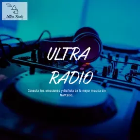 Ultra Radio