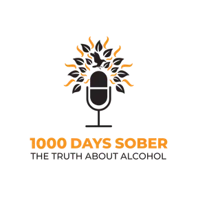 1000 Days Sober Podcast