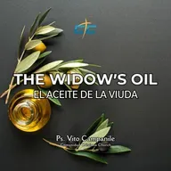 El Aceite de la Viuda