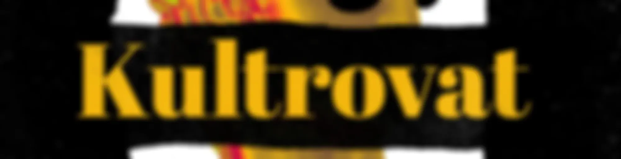 Kultrovat