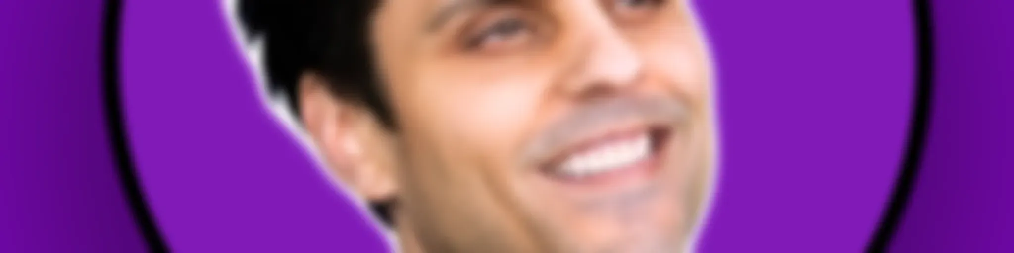 Ray William Johnson: True Story Podcast