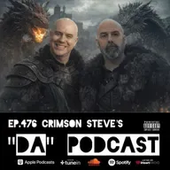 Ep.476 Crimson Steve's