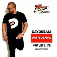 Daydream - Monday, July 04, 2022