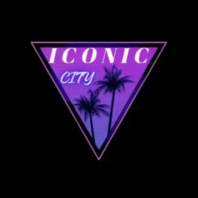 Iconic City