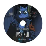 Dj Ivan Neo - March 2019 @ Heart Bar