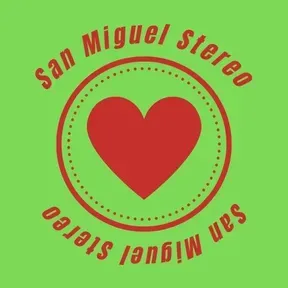 San Miguel Stereo