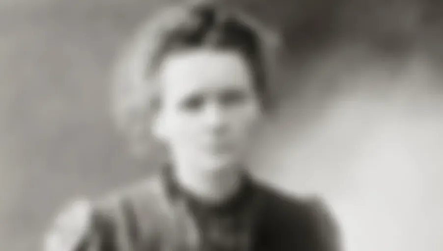 Marie Curie