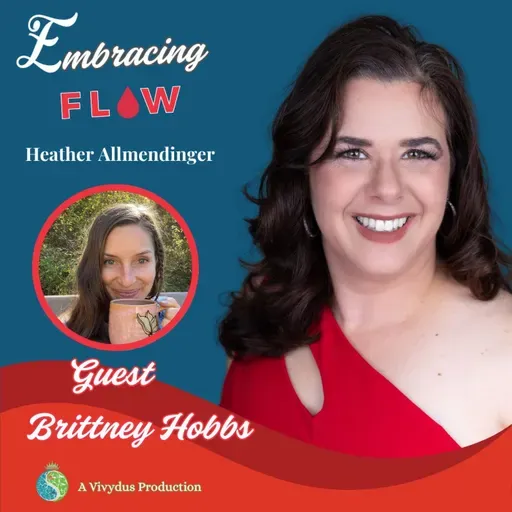 66– Brittney Hobbs – Beyond the To-Do List: Creating Safety in Your Nervous System
