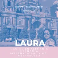 058 Lau, trabajando mientras estudia un Master en Alemania