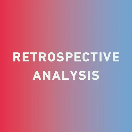 Special: How to say "retrospective analysis 复盘" in Chinese? 