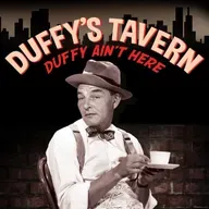 Duffy's Tavern - "Guest: Gracie Fields"