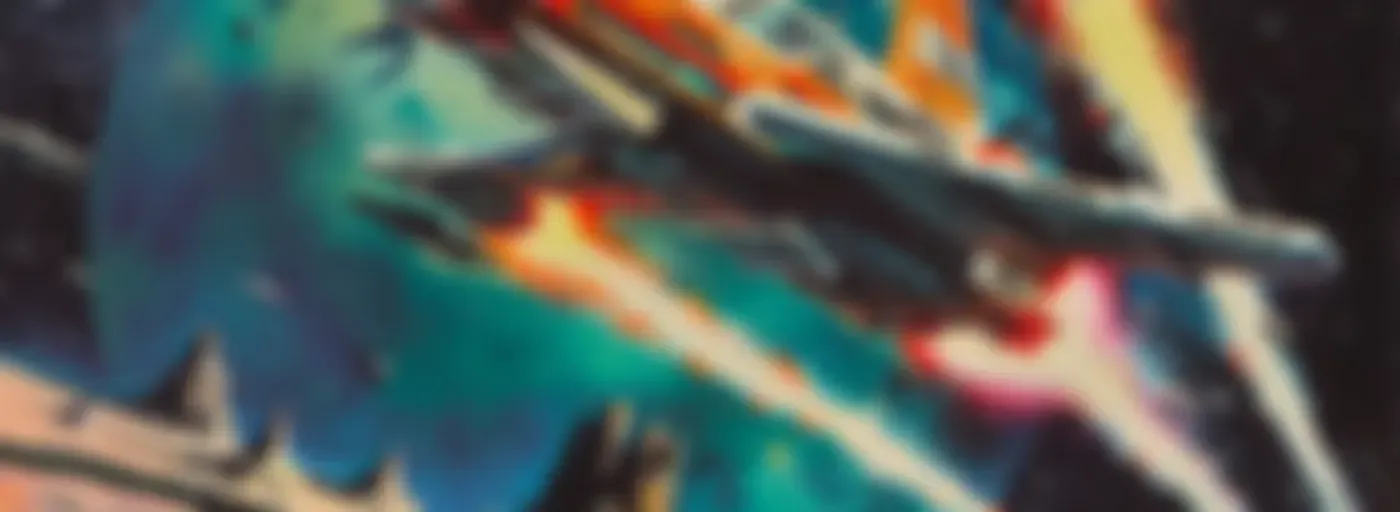 Classic Science Fiction Stories