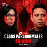 Apariciones Religiosas, Duendes y Nahuales | Relatos Reales En Vivo