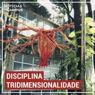 Alunos de Artes visuais expõem obras tridimensionais no CAC