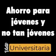 Ep. 28. Ahorro para Jóvenes y no tan Jóvenes