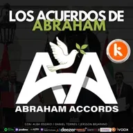 Los Acuerdos De Abraham