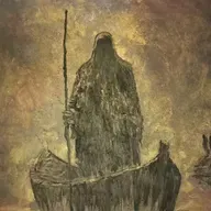 "Caronte", de Lord Dunsany