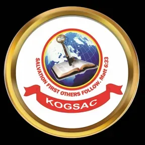 KOGSAC FM