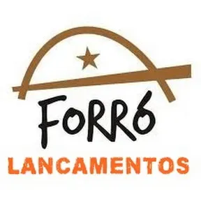 Lançamentos - Forró