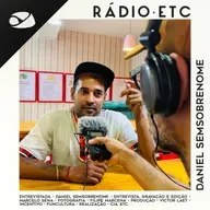 70 • SUPERFICIAIS no Ibura • Entrevista com Daniel SemSobreNome