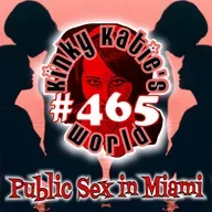 #466 – Public Sex in Miami