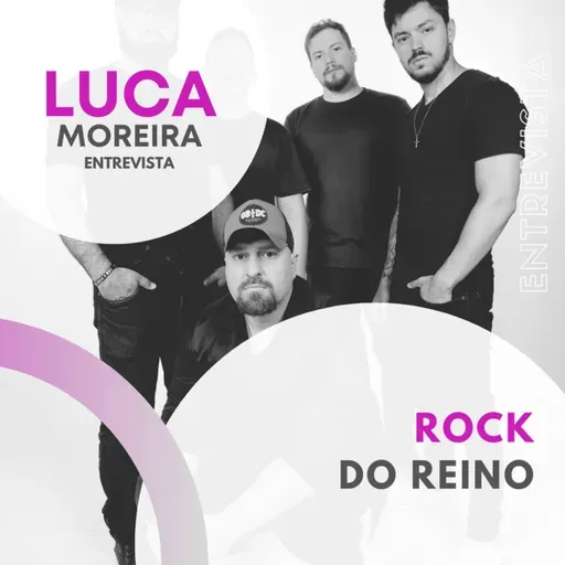 Episódio #226 - Rock do Reino