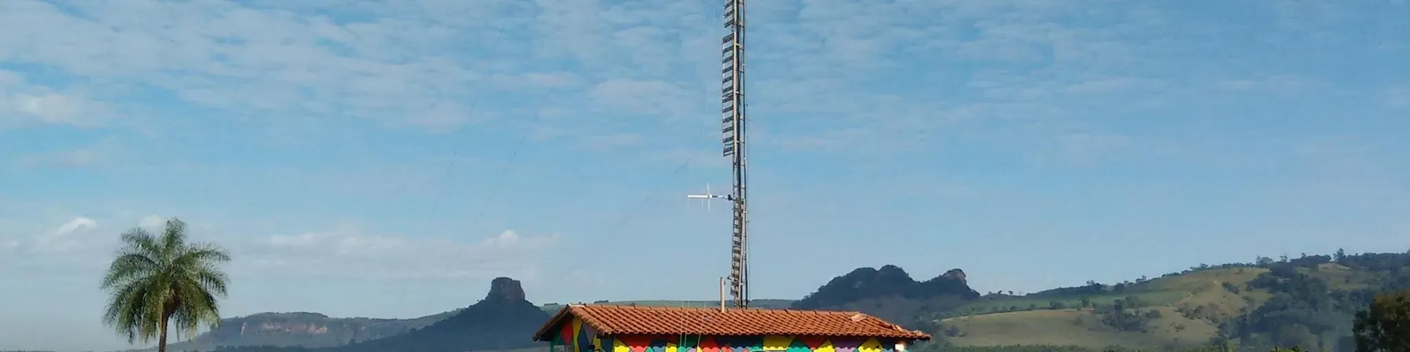 Nossa Terra FM
