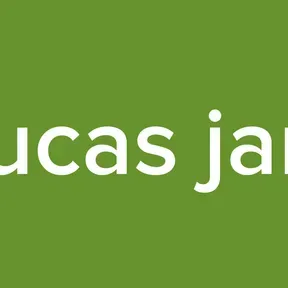 Lucas jam