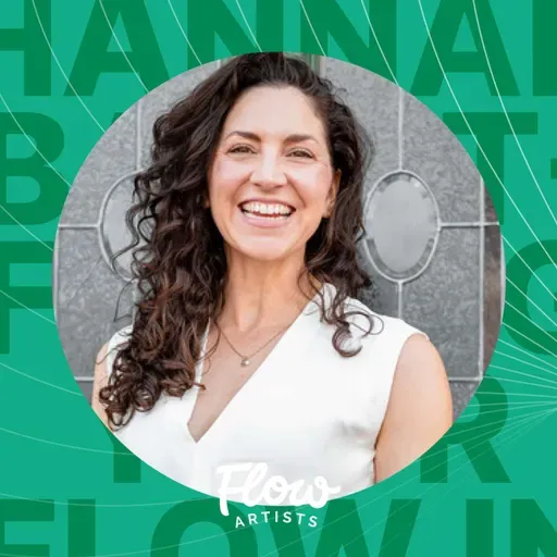 Hannah Balint - Finding your flow in a new city