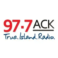 WAZK 97.7 ACK-FM