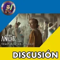 ANDOR - TEMPORADA 2: PRIMER ARCO (ep. 1 - 3)
