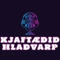 Kjaftæðið - Viðbjóður í Varsjá