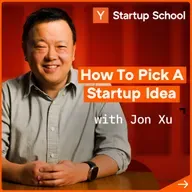 How To Pick A Startup Idea