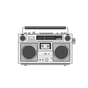 VINTAGE RADIO