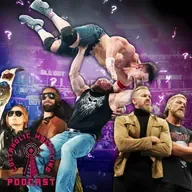Cultaholic Wrestling Podcast 408 - What Will Be The Best Match Of WWE WrestlePalooza & AEW All Out?