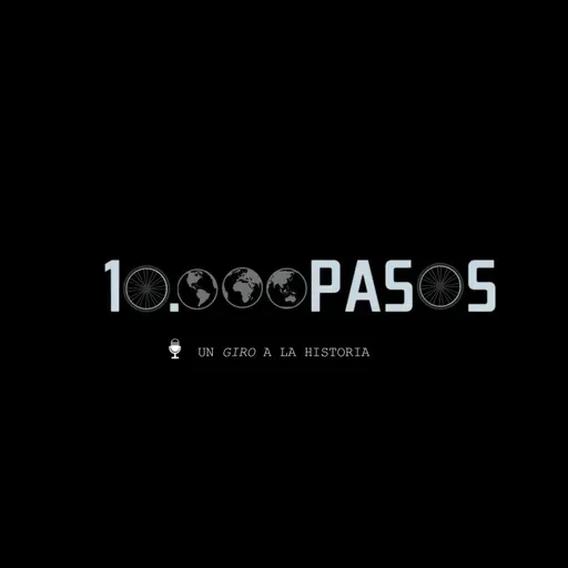 Un giro a la historia