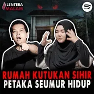 768 PERJANJIAN SIHIR SEUMUR HIDUP SAMPAI NYAWA ANAKKU JADI TARUHANNYA🥀‼️
