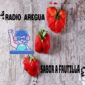 Radio Aregua Paraguay Ciudad Creativa y de la Frutilla