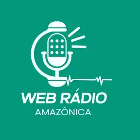 Web Rádio Amazônica